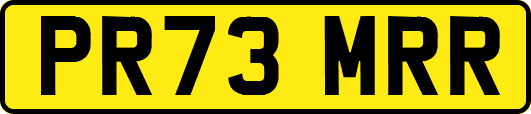 PR73MRR