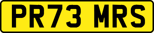 PR73MRS