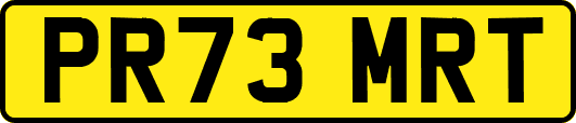 PR73MRT