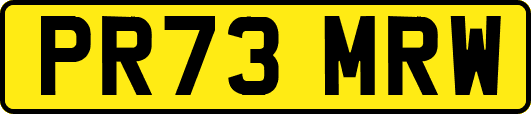 PR73MRW