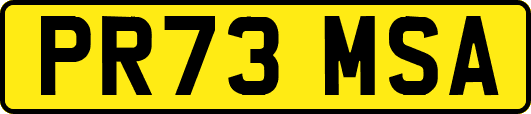 PR73MSA