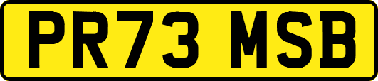 PR73MSB