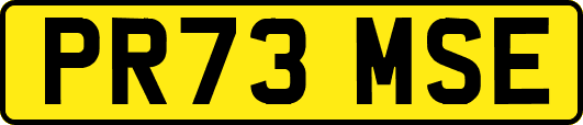PR73MSE