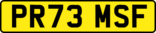 PR73MSF