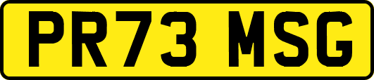 PR73MSG