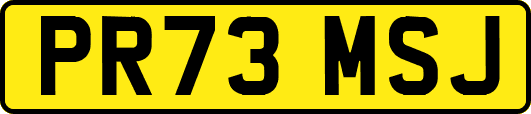 PR73MSJ
