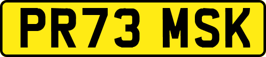 PR73MSK