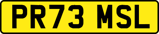 PR73MSL