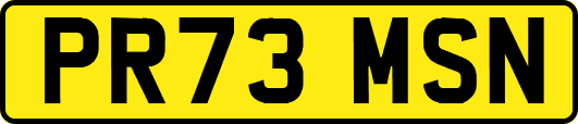 PR73MSN