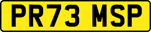 PR73MSP