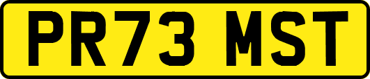PR73MST