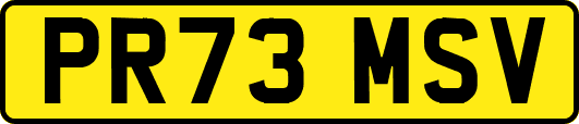 PR73MSV