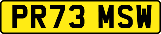 PR73MSW