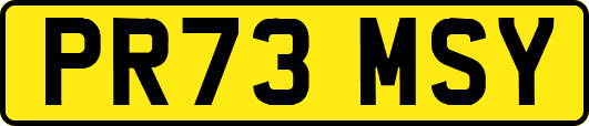 PR73MSY