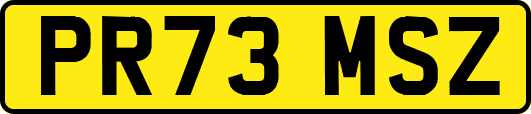 PR73MSZ