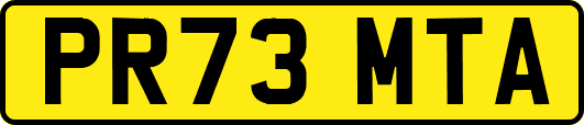 PR73MTA