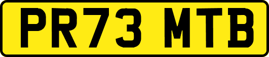 PR73MTB