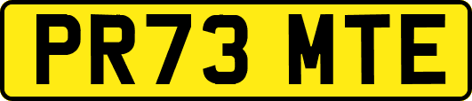 PR73MTE