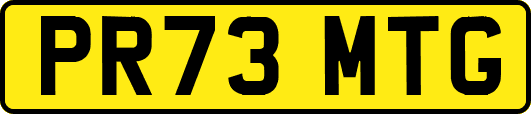 PR73MTG