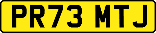 PR73MTJ