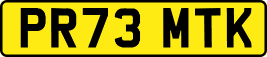 PR73MTK