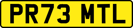 PR73MTL