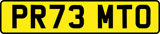 PR73MTO