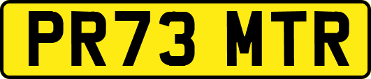 PR73MTR