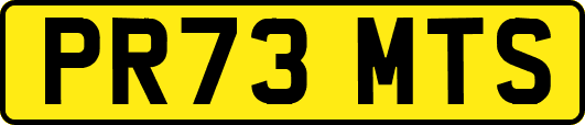 PR73MTS