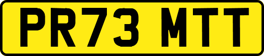 PR73MTT