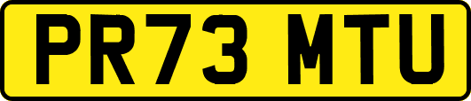 PR73MTU