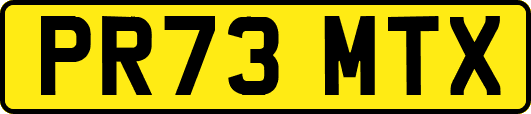 PR73MTX