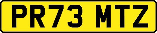 PR73MTZ