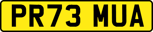 PR73MUA