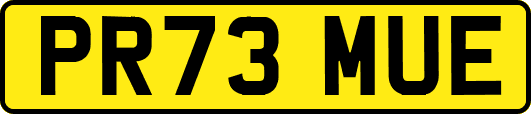 PR73MUE