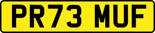 PR73MUF