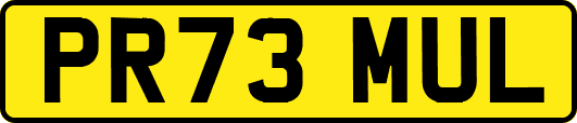 PR73MUL
