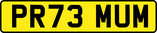 PR73MUM