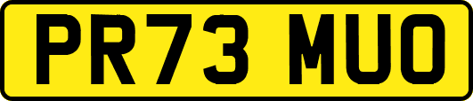 PR73MUO