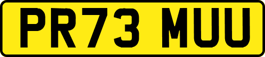PR73MUU