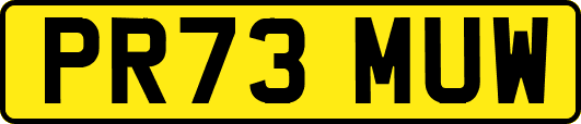 PR73MUW