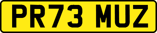 PR73MUZ