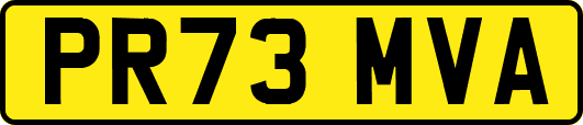 PR73MVA