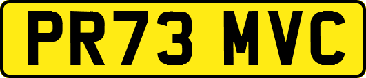 PR73MVC