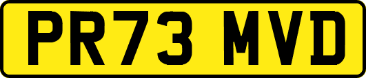 PR73MVD
