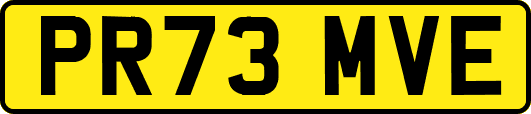 PR73MVE