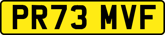 PR73MVF