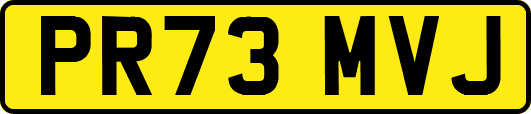 PR73MVJ