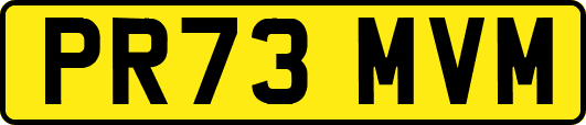 PR73MVM
