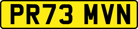 PR73MVN